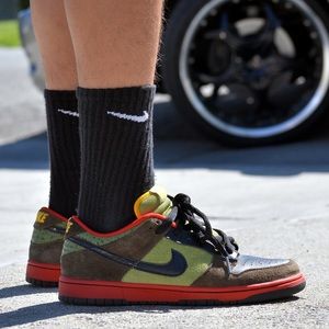 Nike | Shoes | Nike Sb Dunk Low Pro 